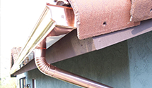 Rain Gutter Installation, Repair, Cleaning in Brooktrails, CA